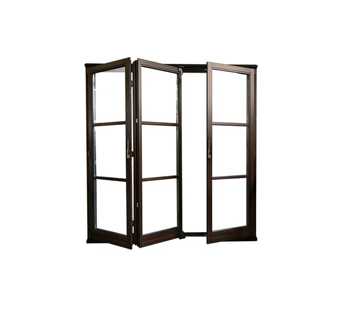 Drewno Balkon FS Portal