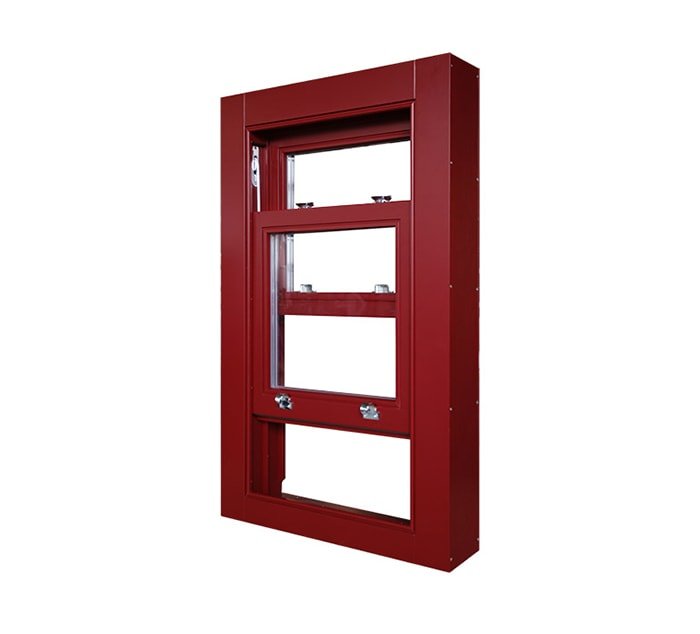 Sash System